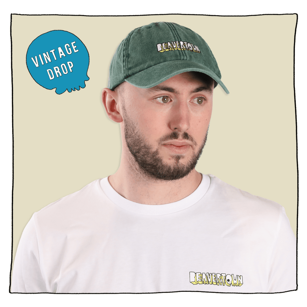 Vintage hats best sale