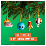 Beavertown Icons Xmas Bauble Set