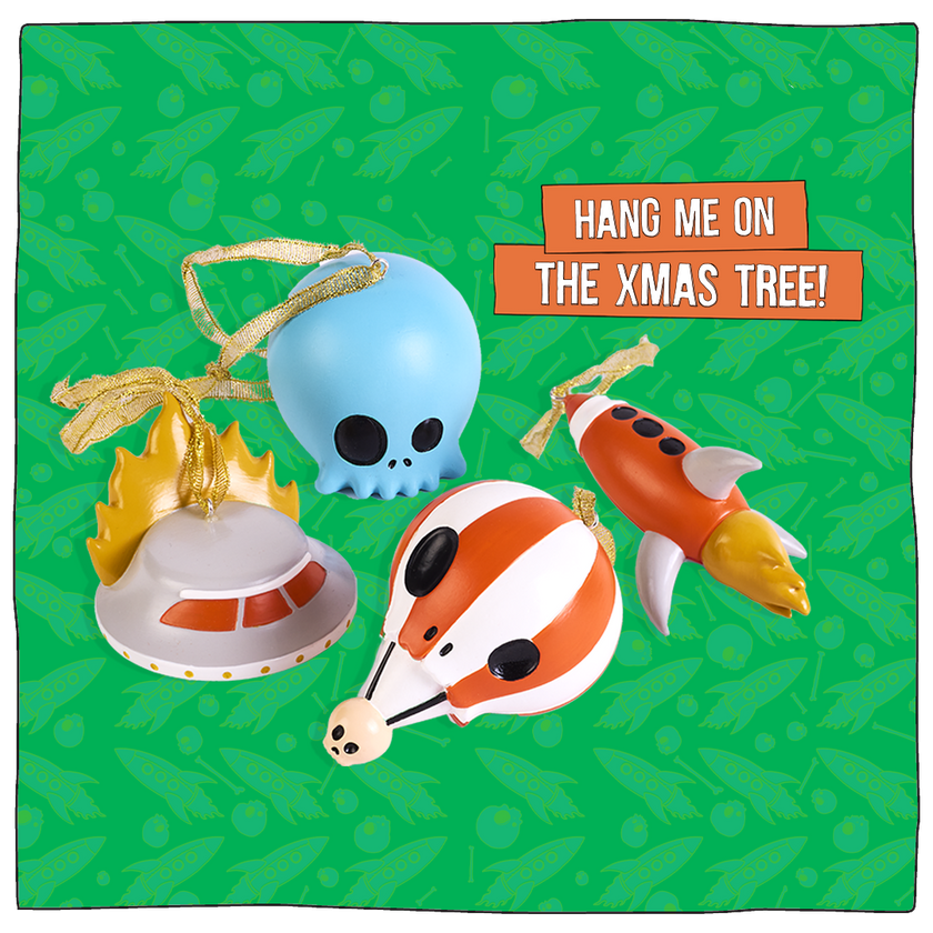 12 days of christmas beer gift