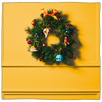 Beavertown Icons Xmas Bauble Set