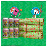 Beer Xmas Cracker Set of 6 Bundle