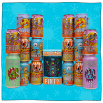 Beavertown Craft Beer Mixed Ultimate Xmas Bundle