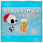 Beavertown Craft Beer Mixed Ultimate Xmas Bundle