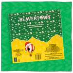 Beavertown Xmas Cracker Merch Set