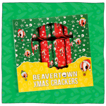 Beavertown Xmas Cracker Merch Set