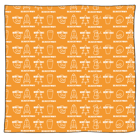 Xmas Wrapping Paper