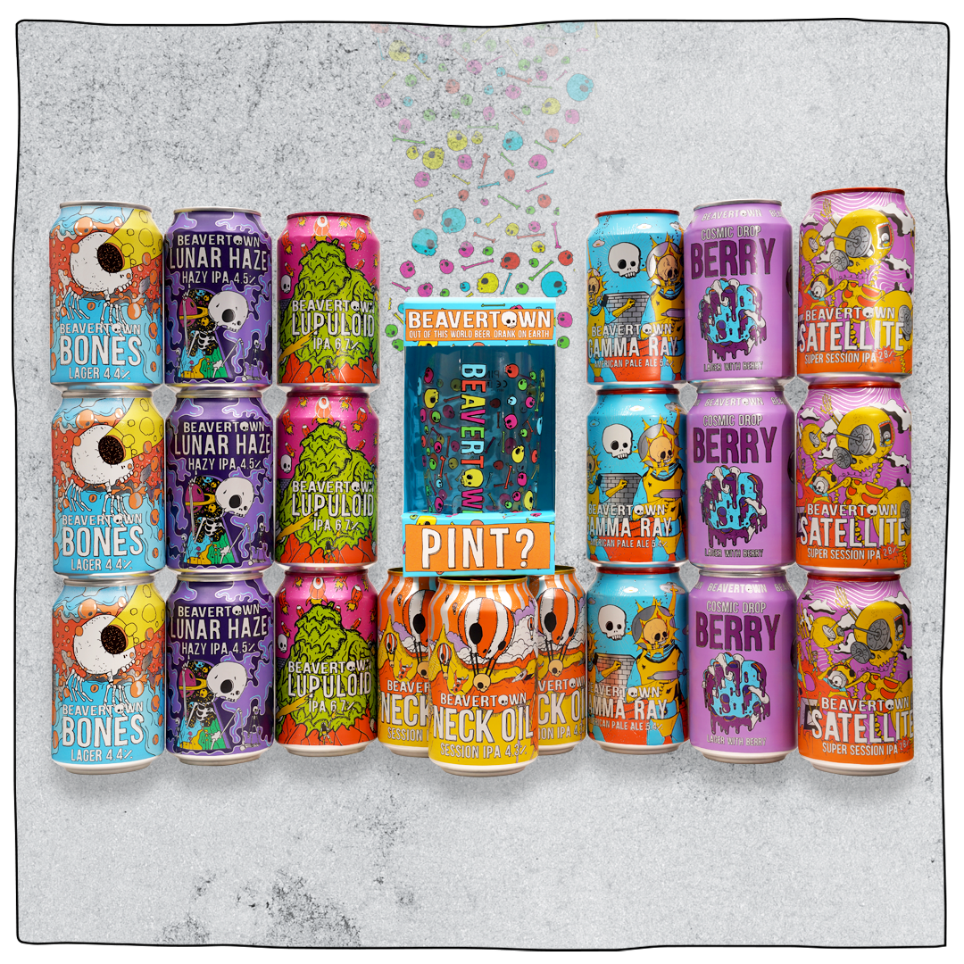 Craft Beer Ultimate Bundle