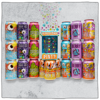 Beavertown Craft Beer Ultimate Bundle