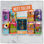 Beavertown Craft Beer Selection Bundle