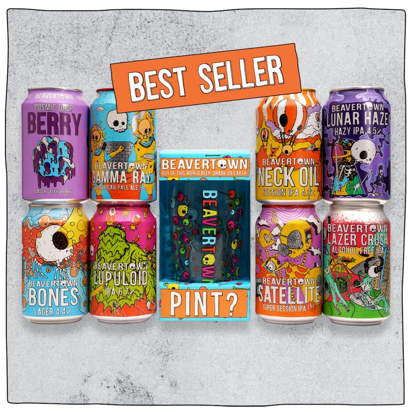 Venues | Beavertown Brewery