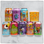 Beavertown Craft Beer Selection Bundle