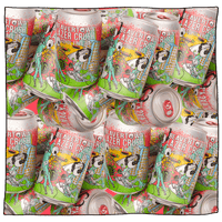 Case of 24 Lazer Crush - Alcohol Free IPA (B2B)