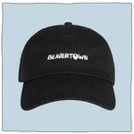 Logo Script Cap