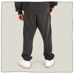 Mini Pint Relaxed Jogger - Faded Black