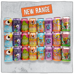 Beavertown Case of Core Range Craft Beers