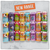 Beavertown Case of Core Range Craft Beers