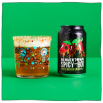 Spicy Boi - Spicy Mojito Lager