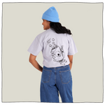 Splendor Can T-Shirt