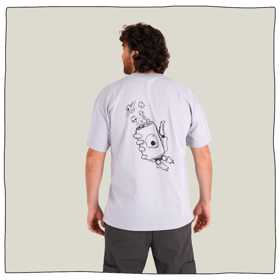 Splendor Can T Shirt