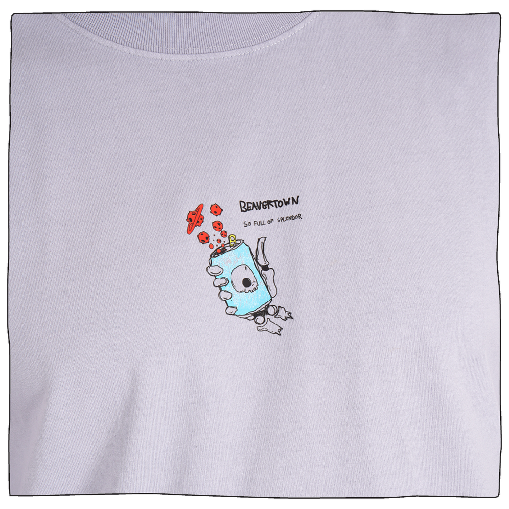 Splendor Can T-Shirt