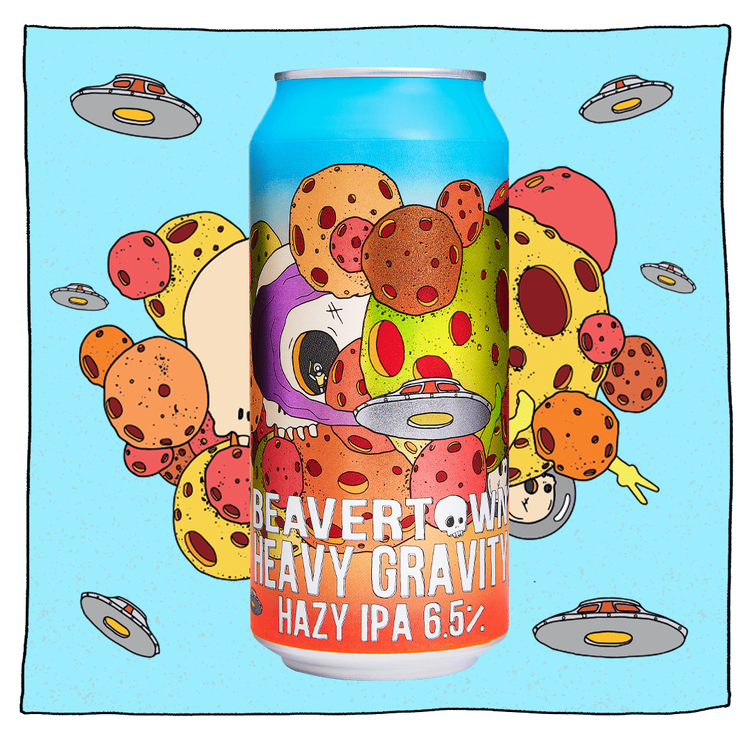 Heavy Gravity