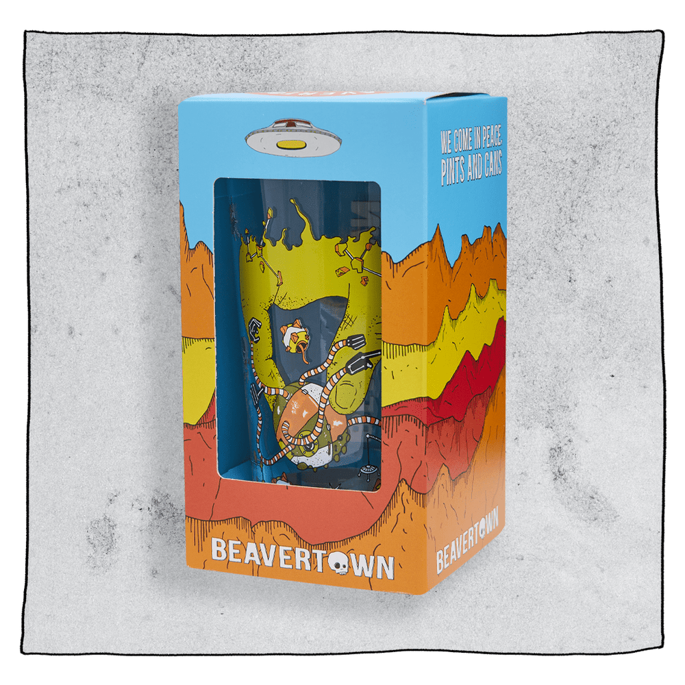 Roxley Beavertown Young Sun Lot de 24 Verres à bière Originaux avec sous- Verres à bière Roxley Beavertown Young Sun Lot de 24 Verres à bière Originaux avec sous- Verres à bière