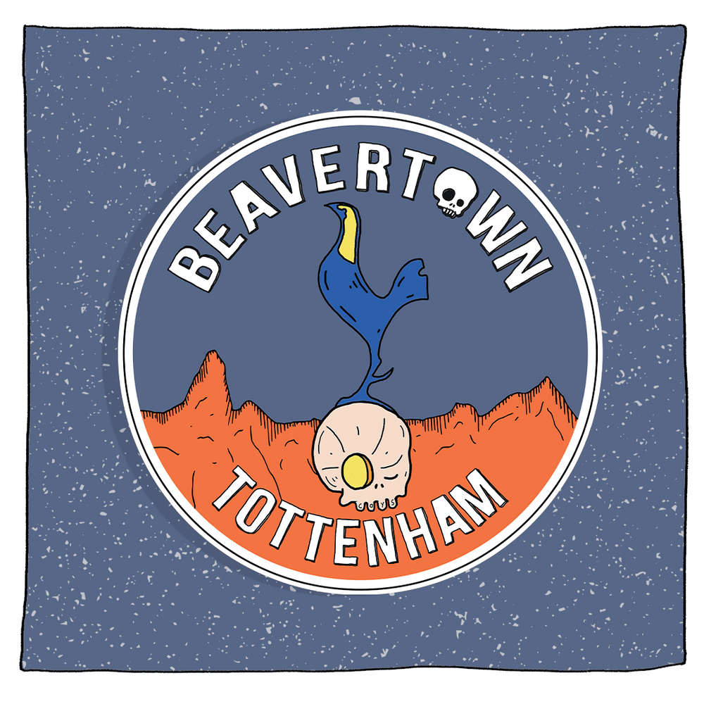 Beavertown x Spurs Mini Bundle