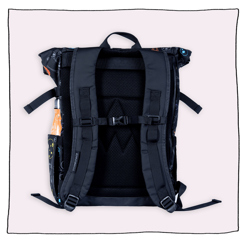 Beavertown x Stubble Co Backpack Beavertown Brewery