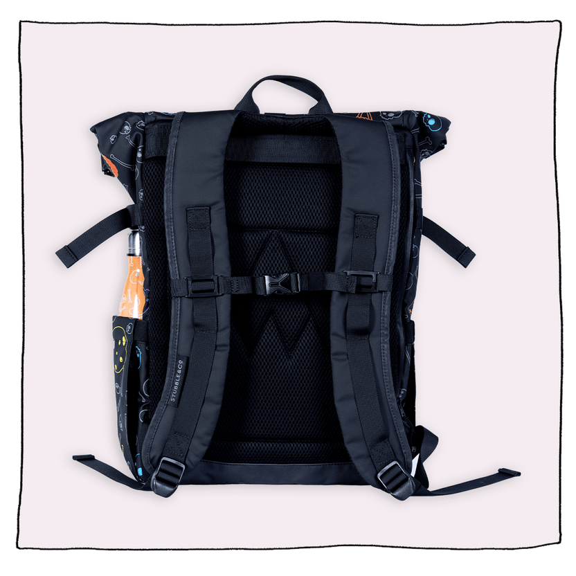 Beavertown x Stubble & Co Backpack Beavertown Brewery