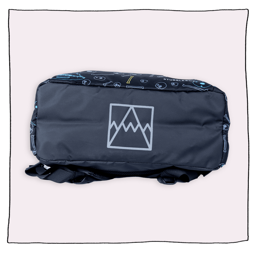 Beavertown x Stubble & Co Backpack Beavertown Brewery